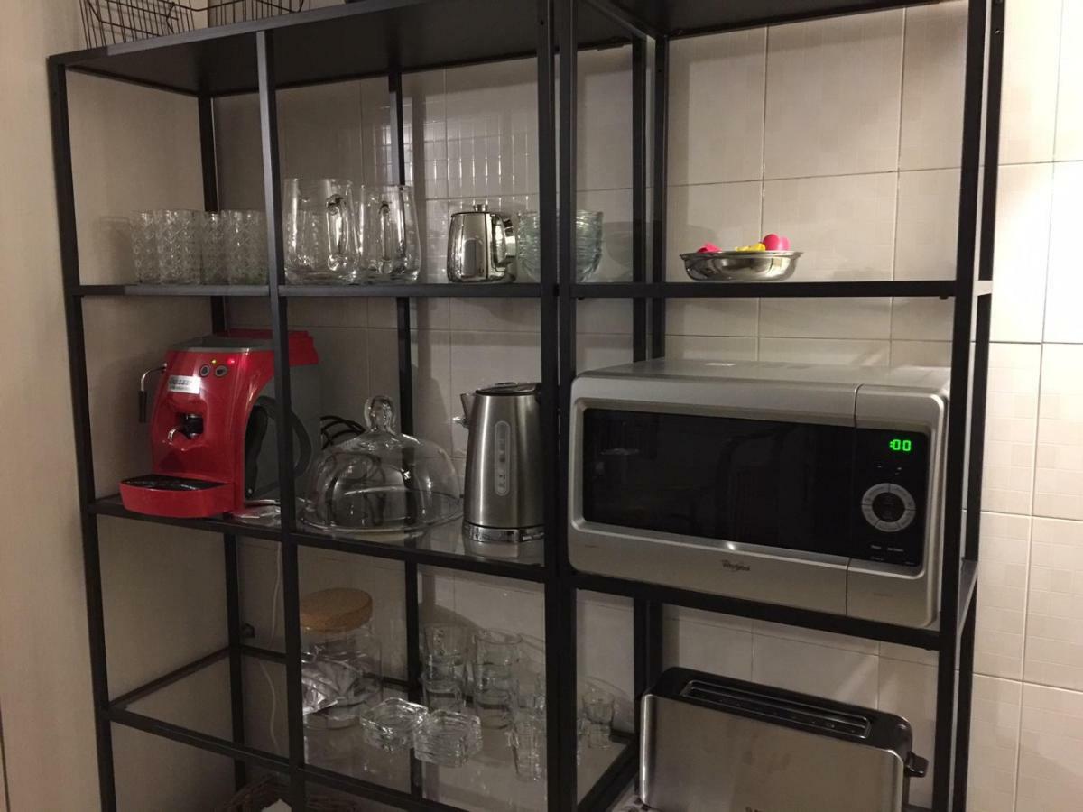 Liberty House Bed & Breakfast Bologna