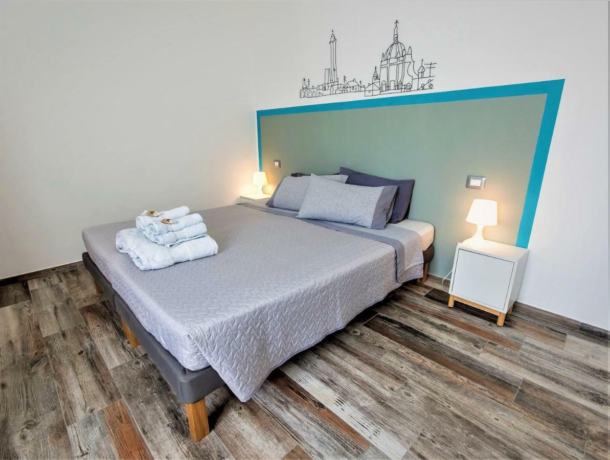 Casa Montanari * Bolonha