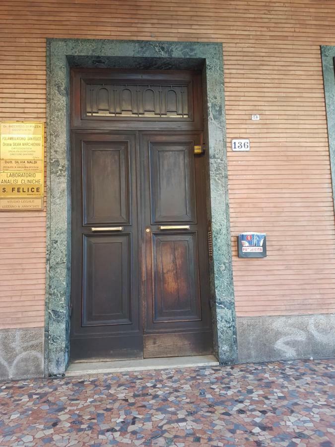 Le Di Porta San Felice - Self Check In Bolonha