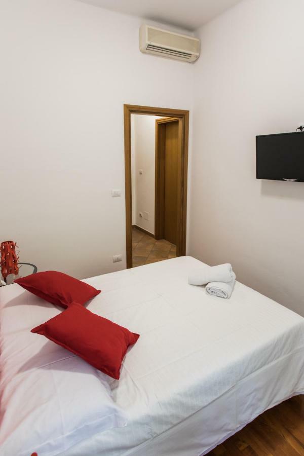 Casa de hóspedes Le Di Porta San Felice - Self Check In