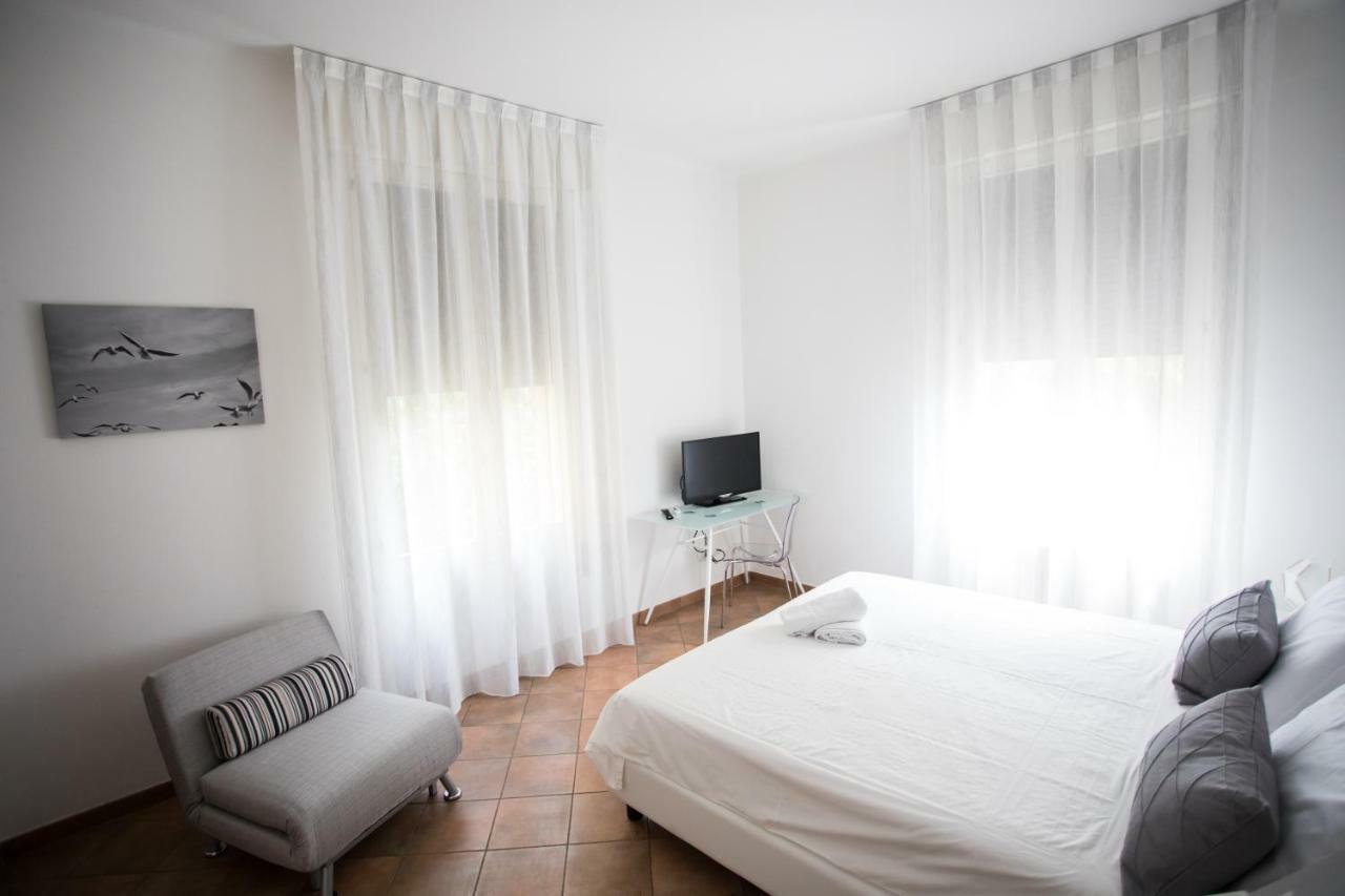 Le Di Porta San Felice - Self Check In
