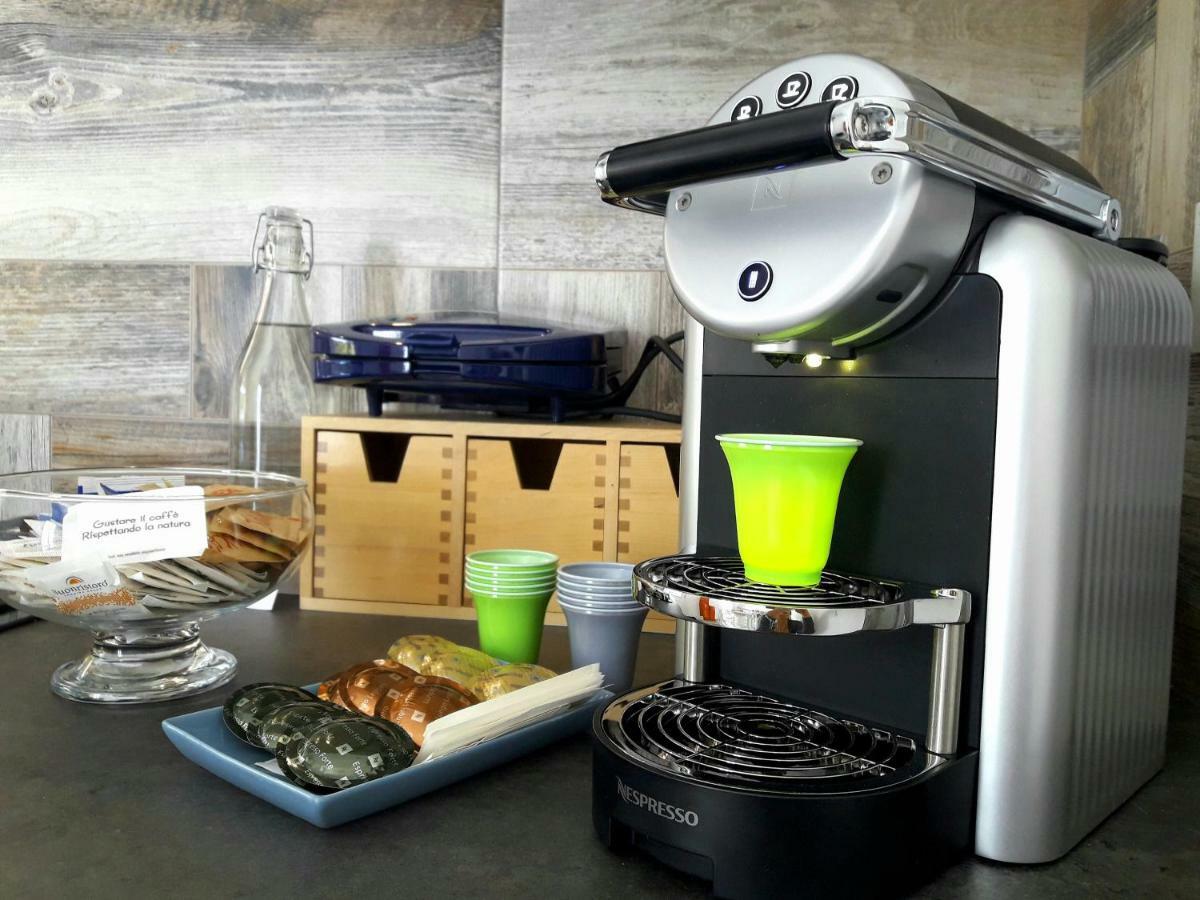 Acomodação com café da manhã  Casa Montanari Bolonha