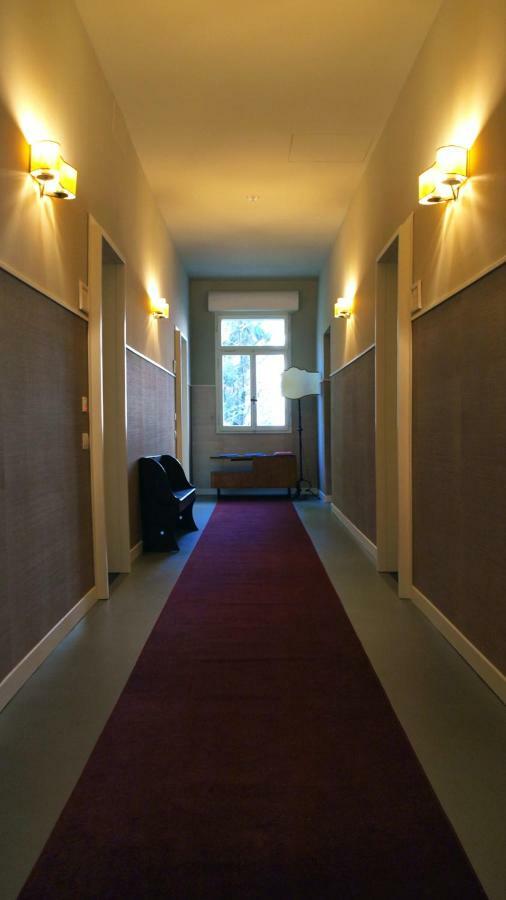 Bed and breakfast Gotti Charming