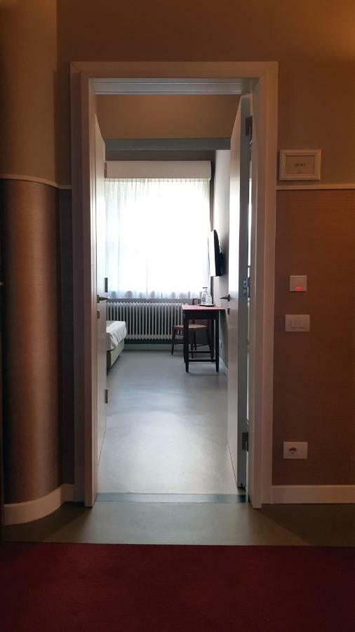 Gotti Charming 2* Bologna