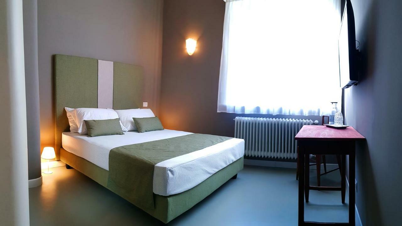 Bed & Breakfast Gotti Charming