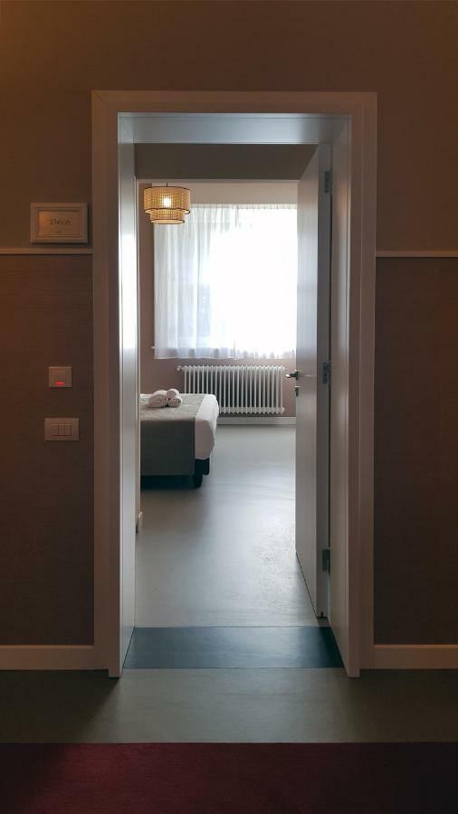 Bed and breakfast Gotti Charming Bolonia