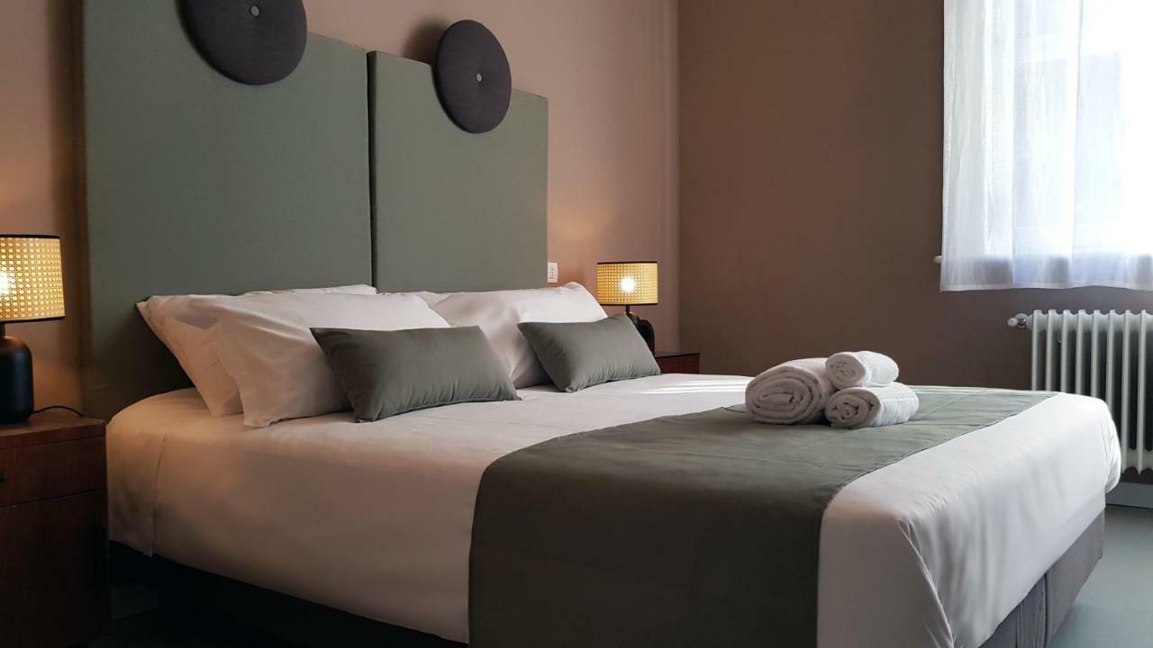 Gotti Charming Bed & Breakfast