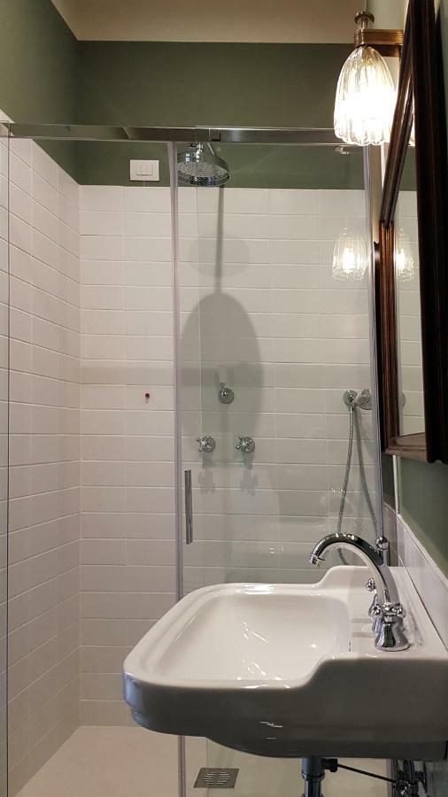 Bed & Breakfast Gotti Charming Bologna