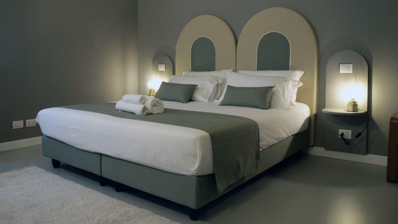 Gotti Charming Bed & Breakfast