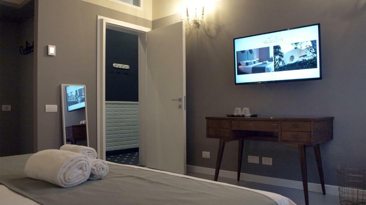 Bed & Breakfast Gotti Charming