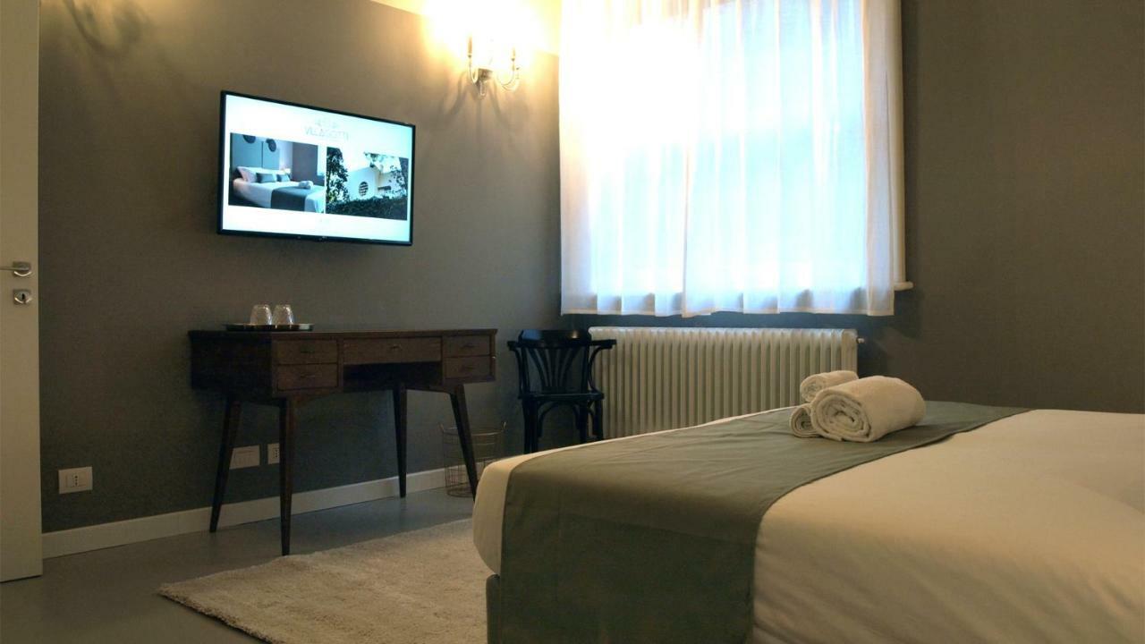 Bed & Breakfast Gotti Charming