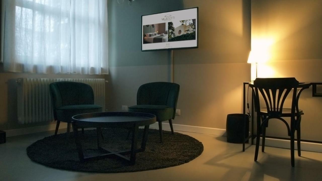 Bed & Breakfast Gotti Charming 2*