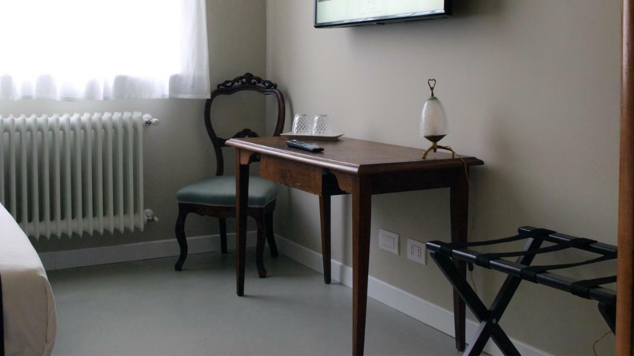 Bed and breakfast Gotti Charming