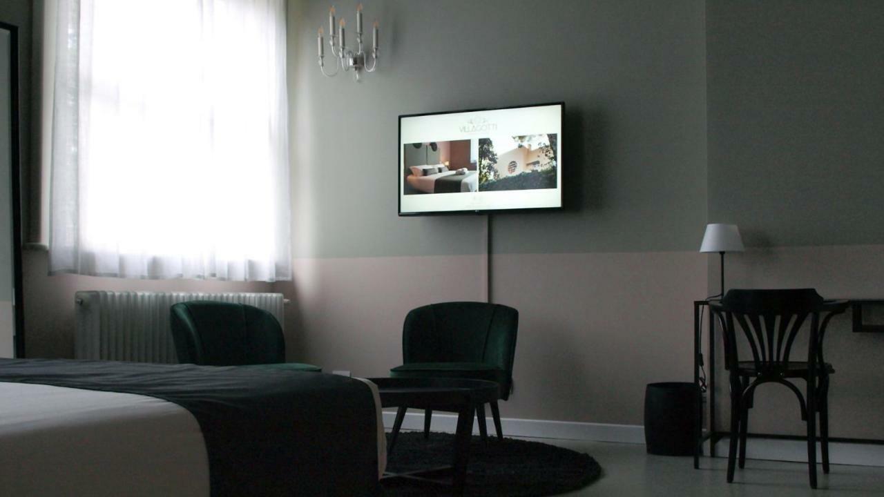 Gotti Charming Bed & Breakfast Bologna