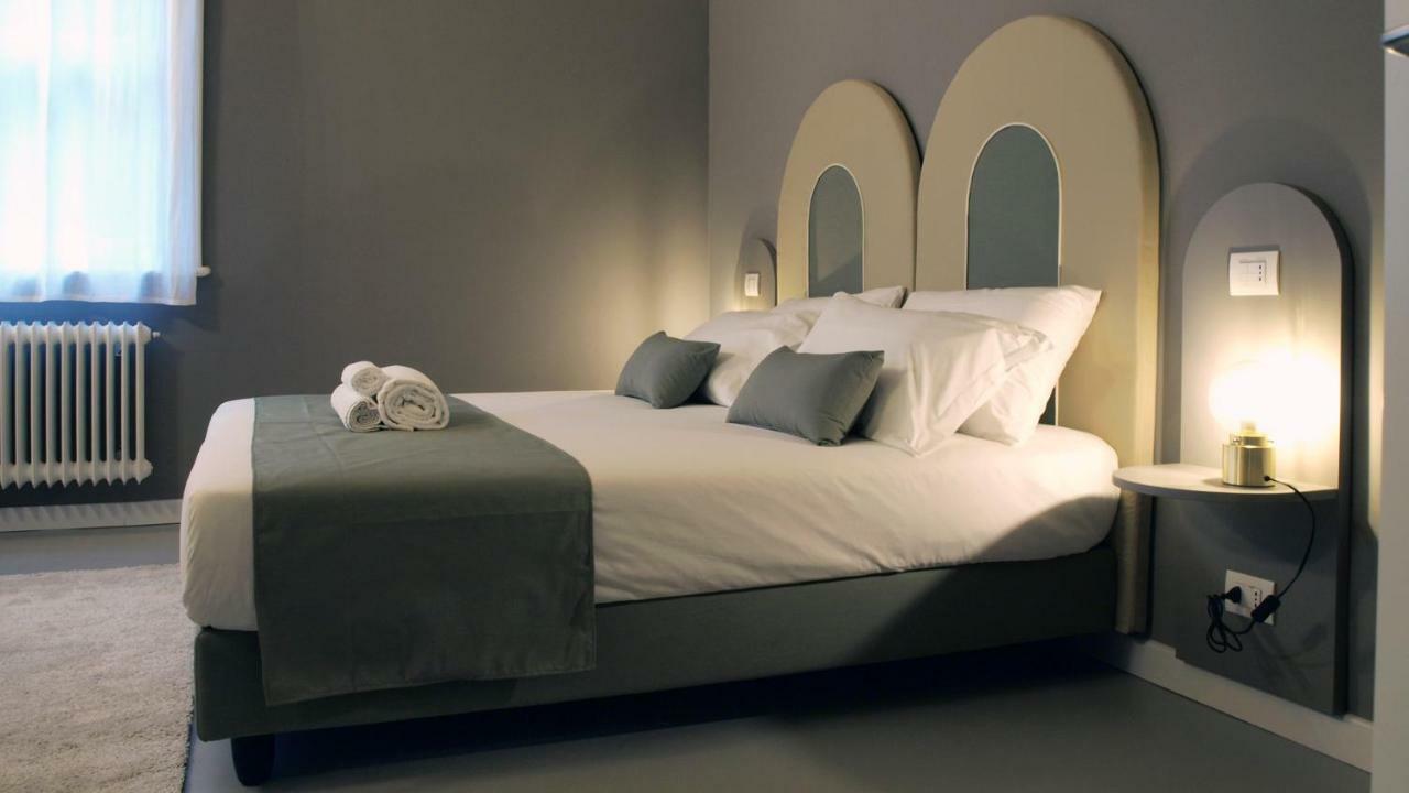 Gotti Charming 2* Bologna