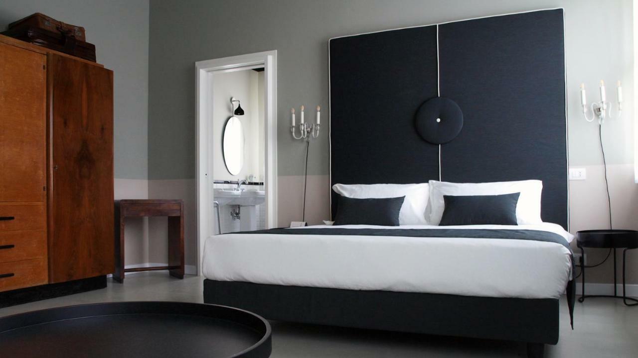 Bed & Breakfast Gotti Charming Bologna