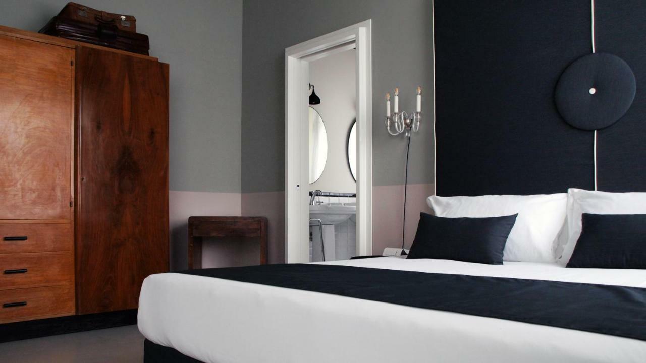 Bed & Breakfast Gotti Charming Bologna