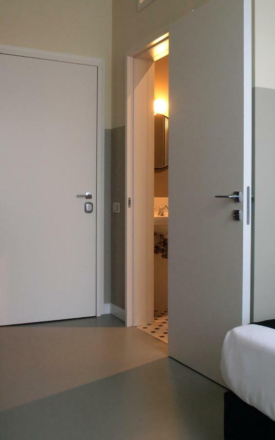 Gotti Charming Bed & Breakfast Bologna