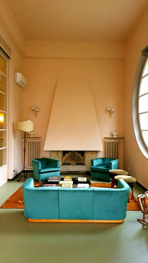 Bed & Breakfast Gotti Charming