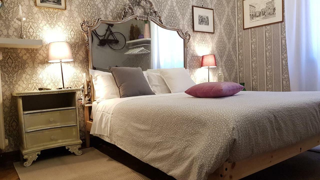 San Domenico Bed & Breakfast