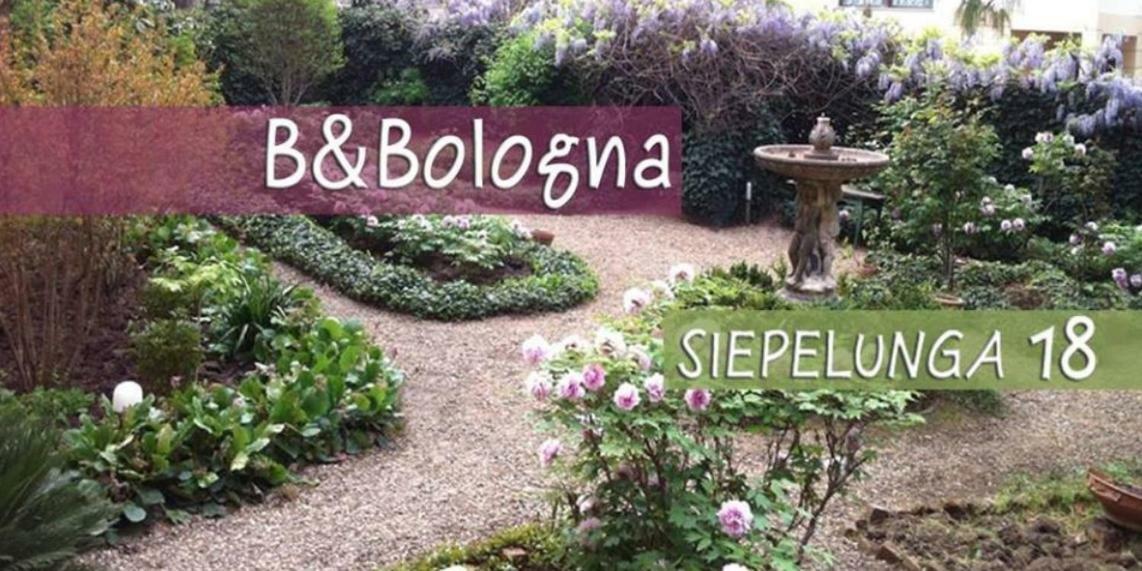 B&bologna * Bologna