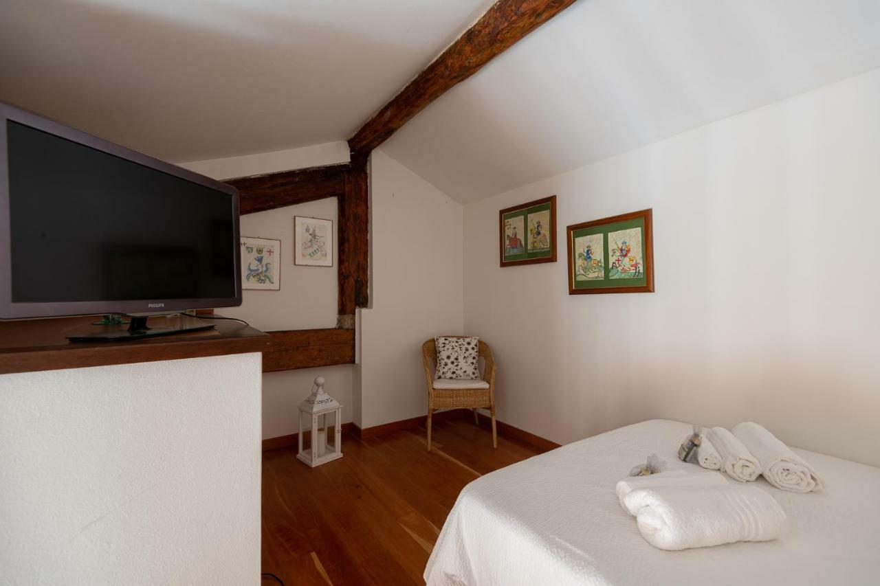 Paglia Tre Apartamento Bolonia