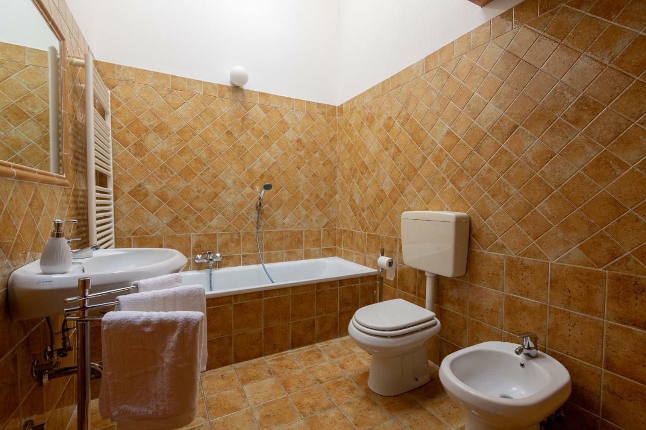 Paglia Tre Apartamento