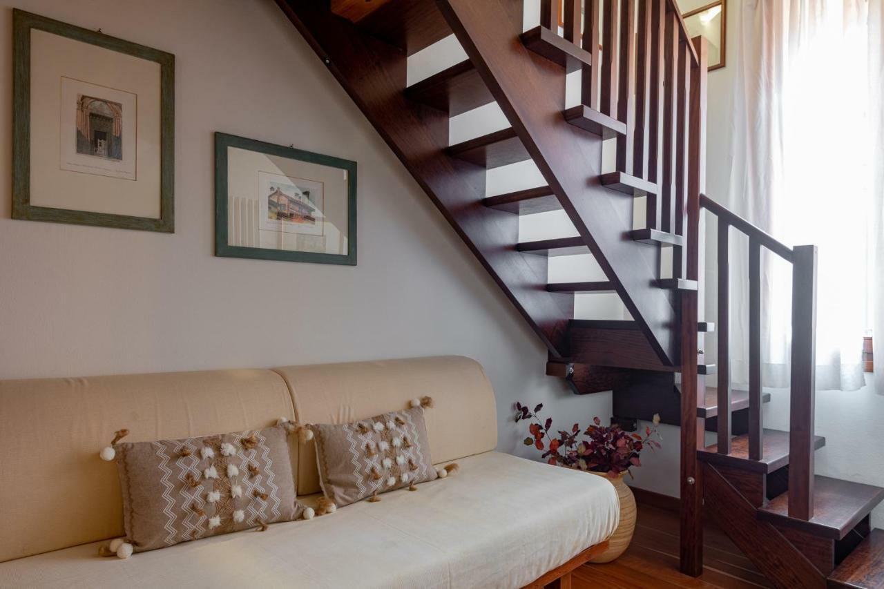 Apartamento Paglia Tre
