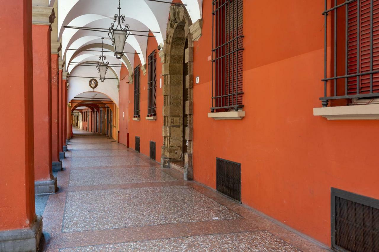 Paglia Tre Apartamento Bolonia