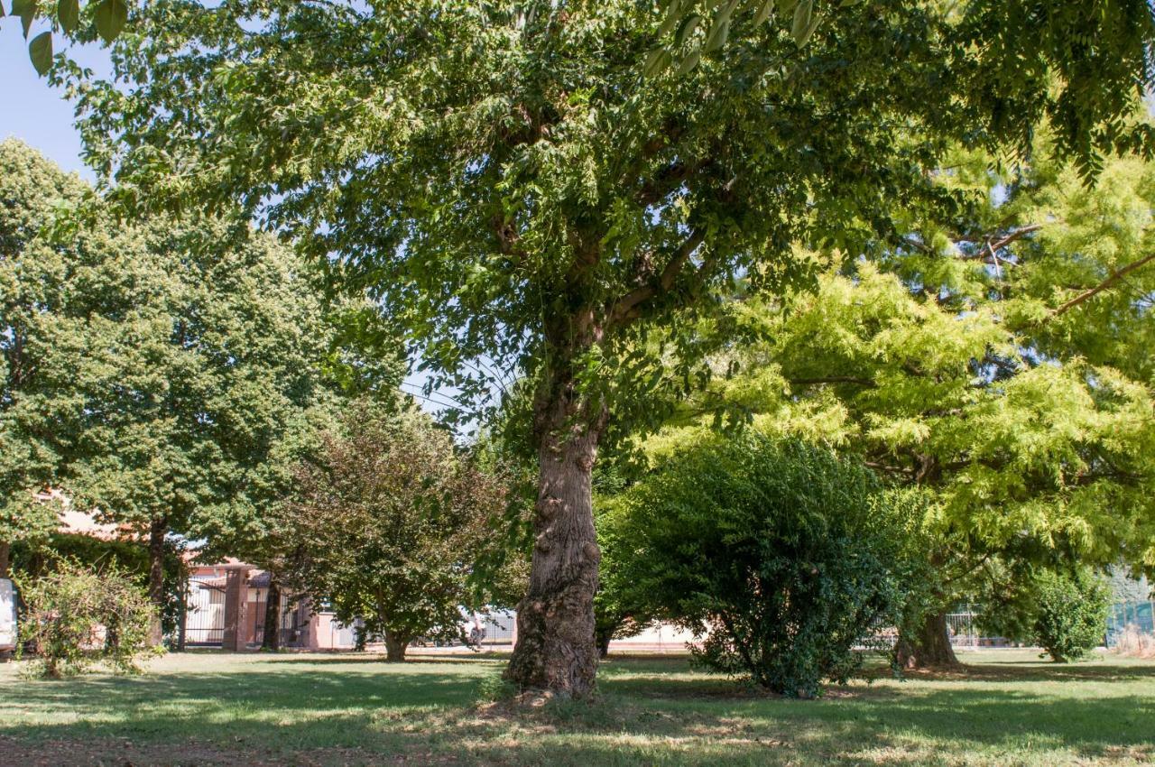 Agroturismo N'uova Campagna Bolonia