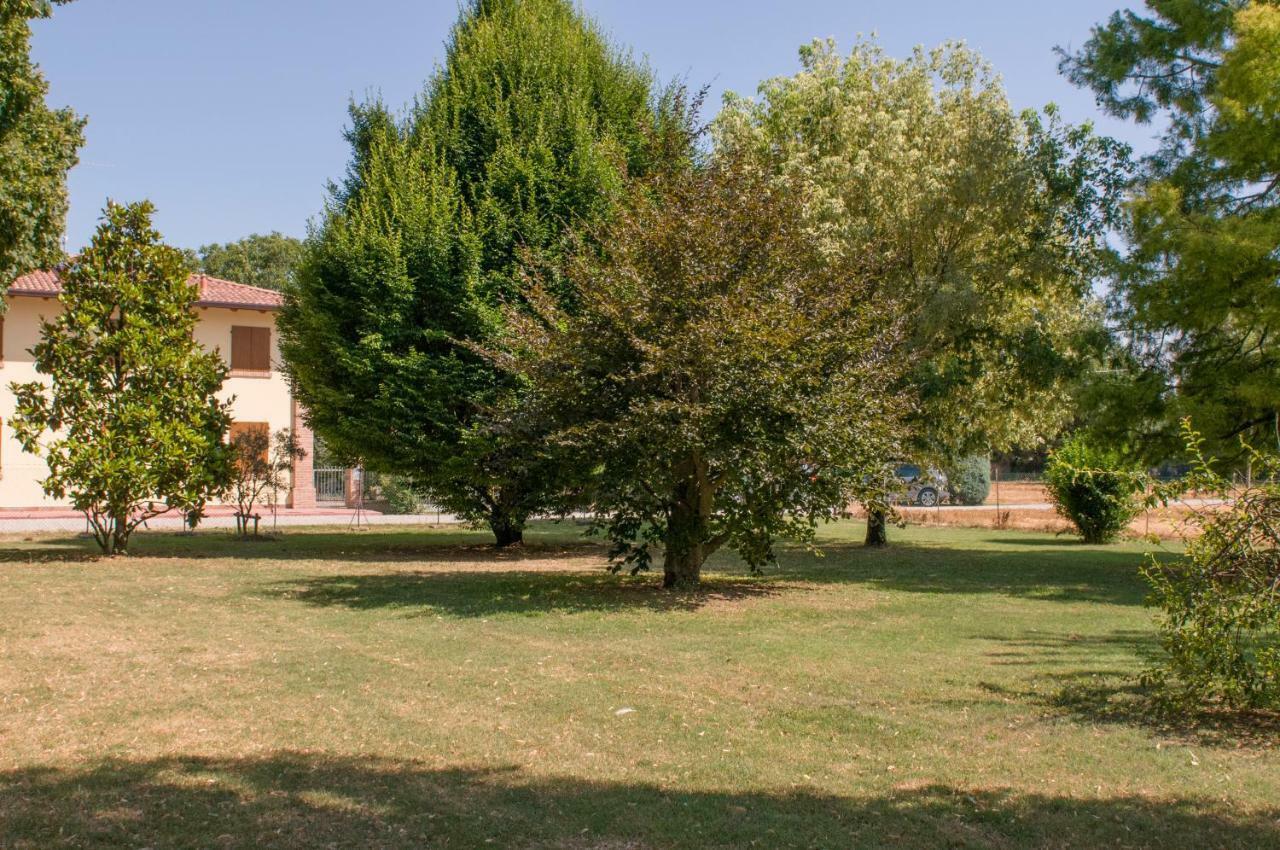 N'uova Campagna Bauernhof Bologna