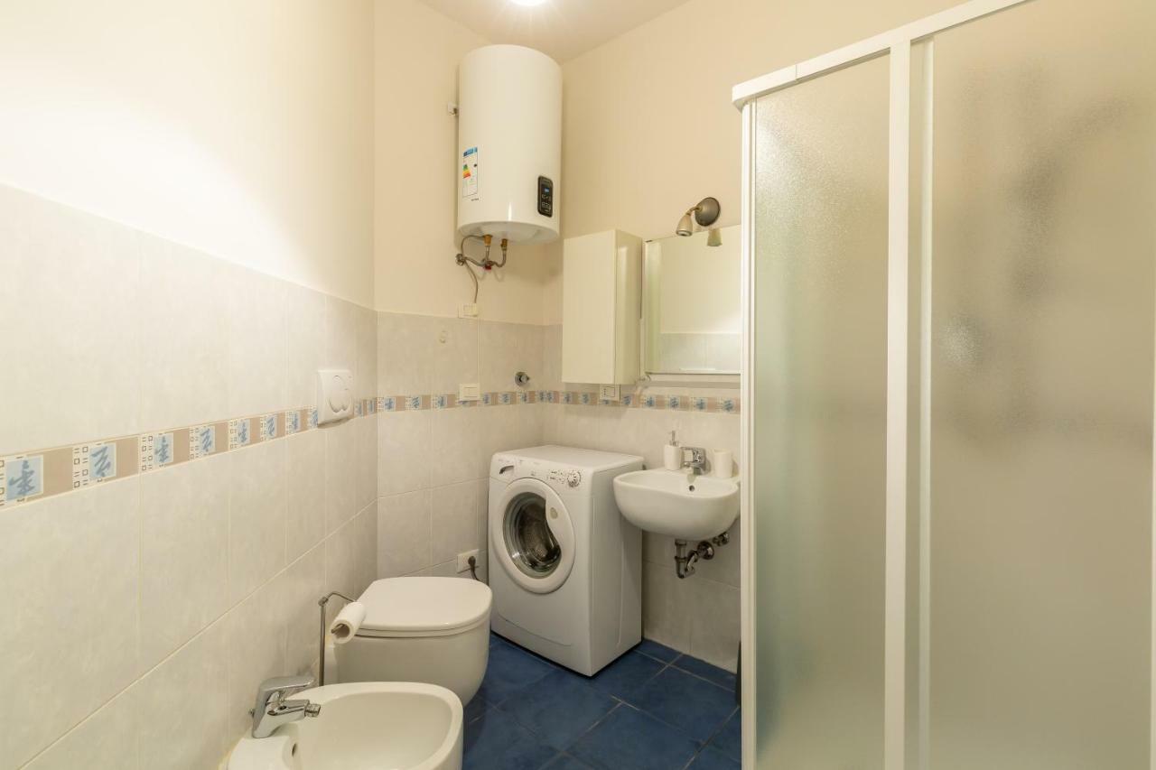 Apartamento I Canali Di Bolonha