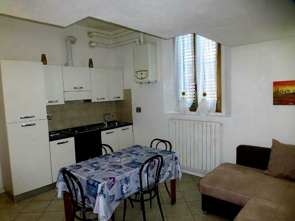 Residenze Fiera-villa Erbosa * Bologna