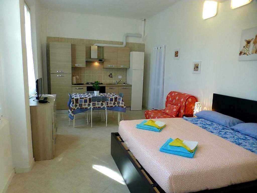 Residenze Fiera-villa Erbosa Appartamento