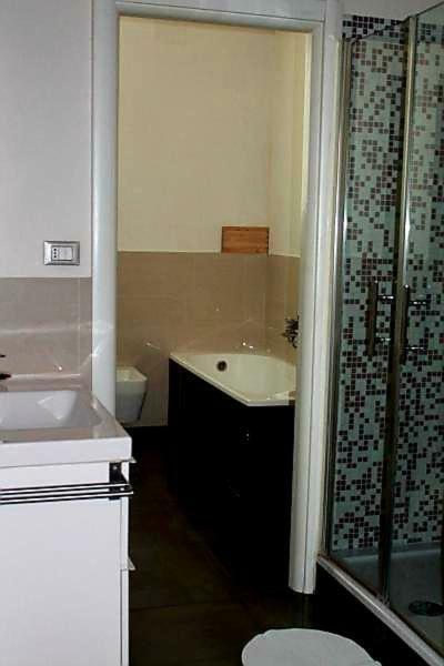 Appartement Luxury Central Station Bologna