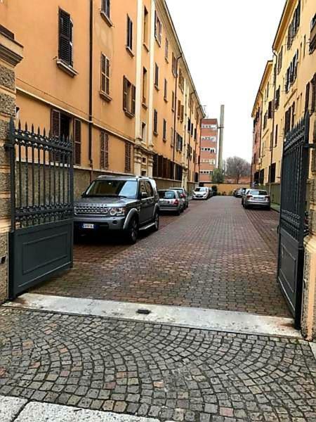 Appartement Luxury Central Station *