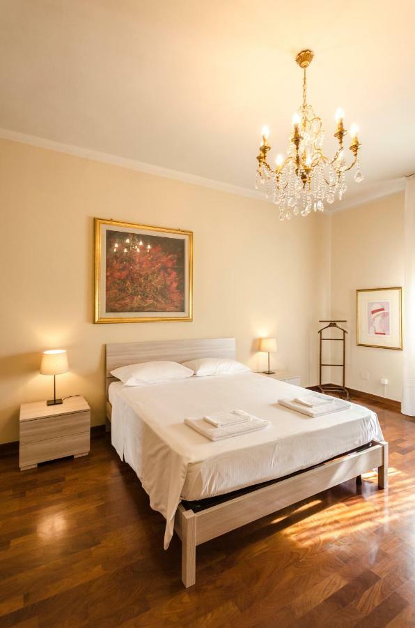 Apartamento Dimora Lame, Spazioso E Centrale *