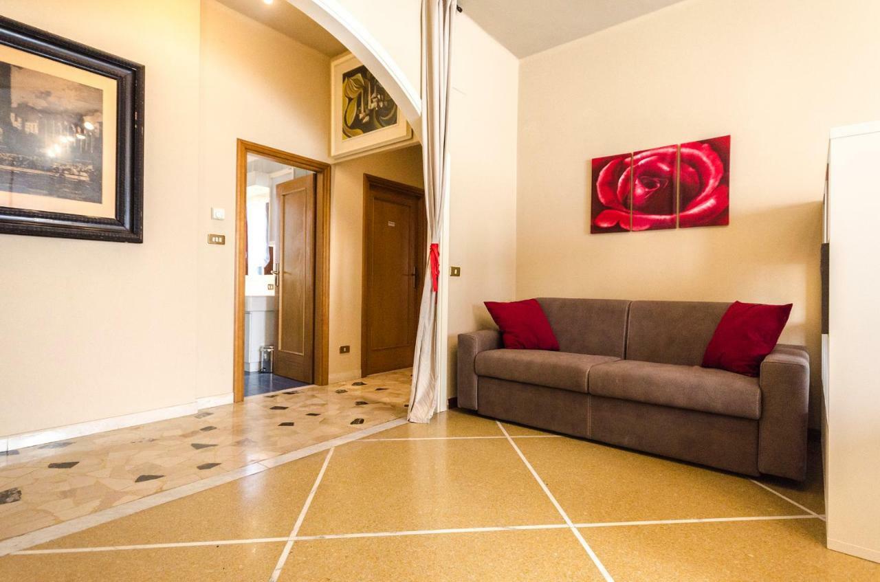 Dimora Lame, Spazioso E Centrale Lejlighed Bologna