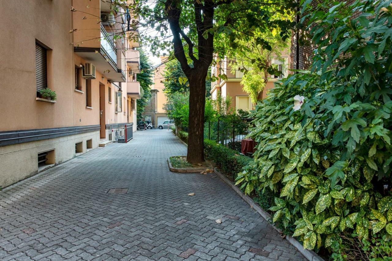 Appartement Housmart Bondi 61 Bologna