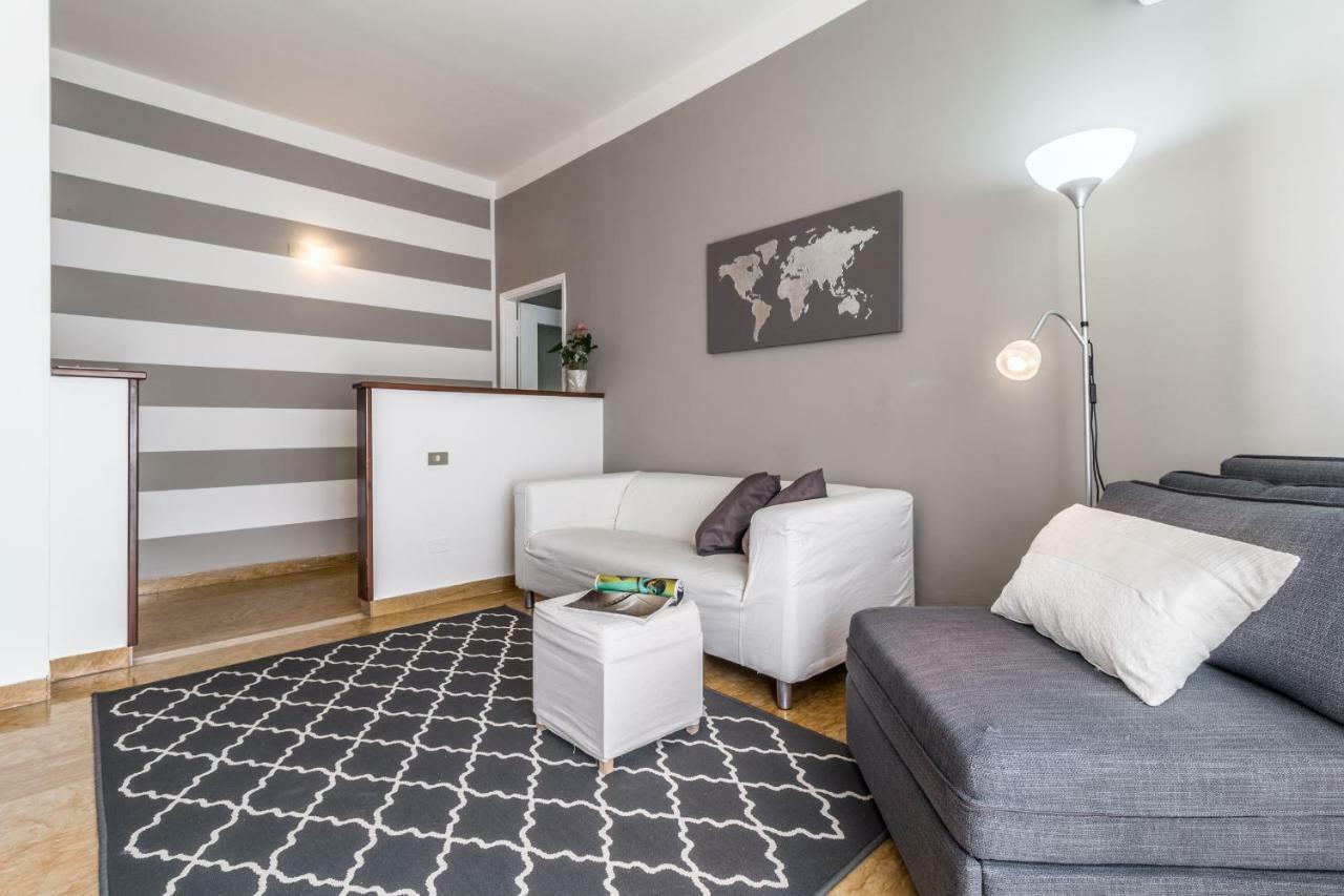Fem Maison Apartamento Bolonia