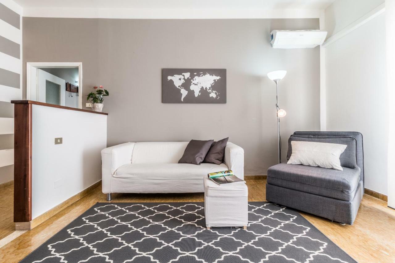 Fem Maison Apartamento *