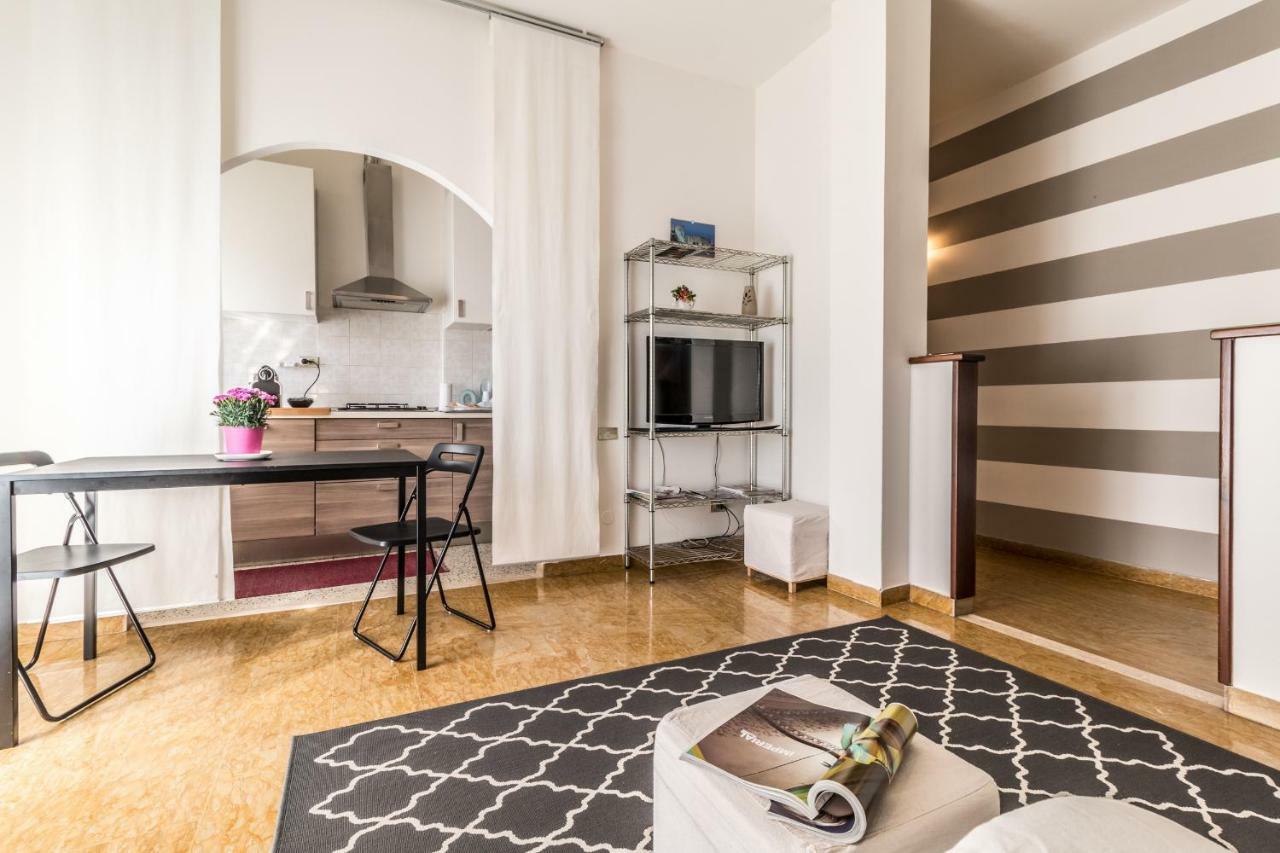 Fem Maison Apartamento Bolonia