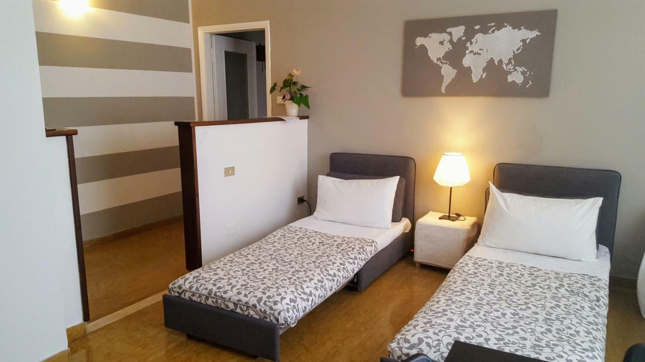 Apartamento Fem Maison