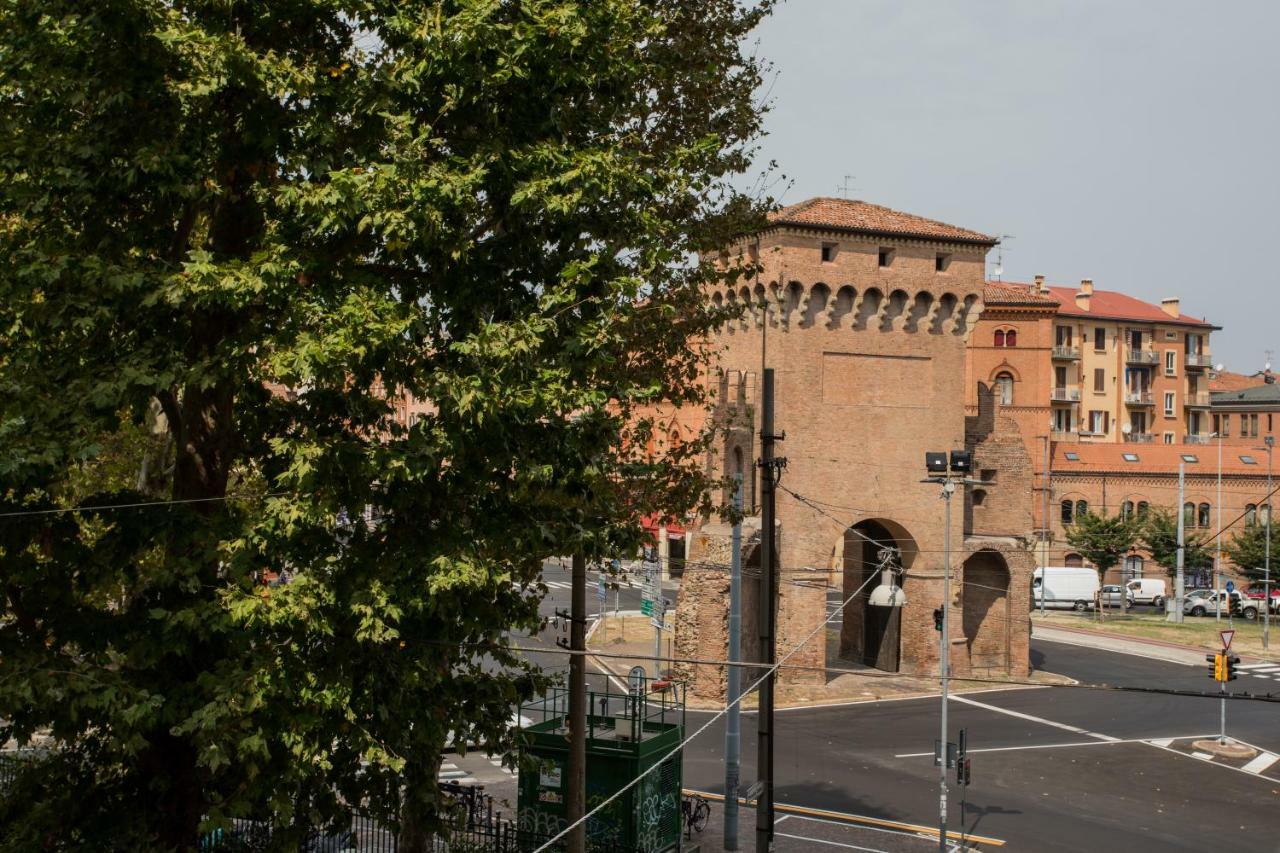 Casa de hóspedes Le Di Porta San Felice - Self Check In Bolonha