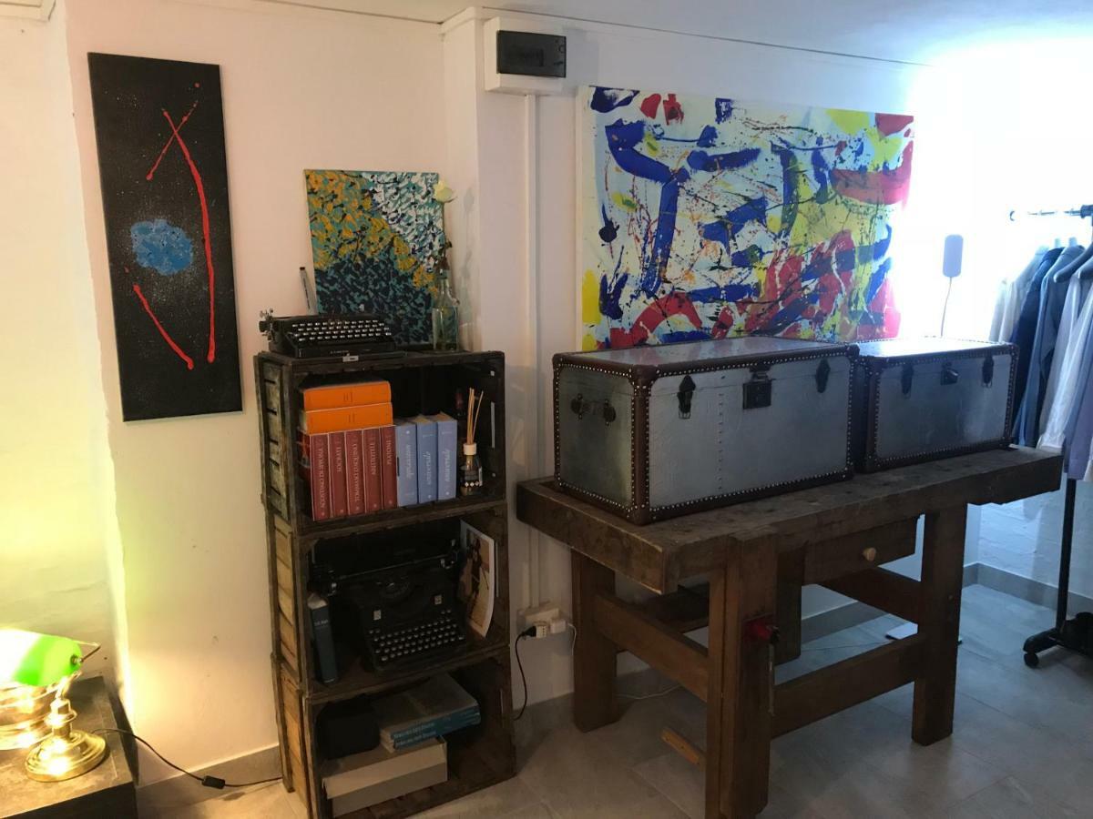 Loft Parisio Bologna