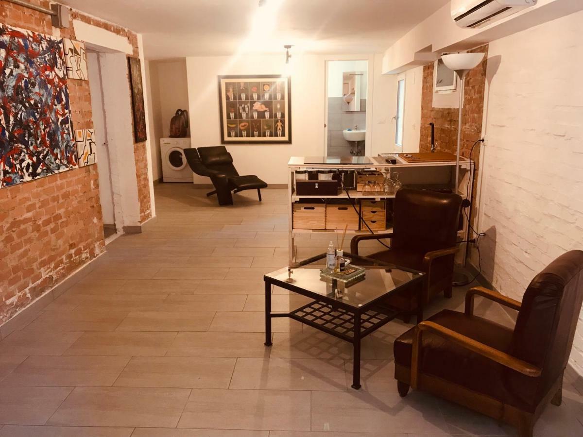Loft Parisio *