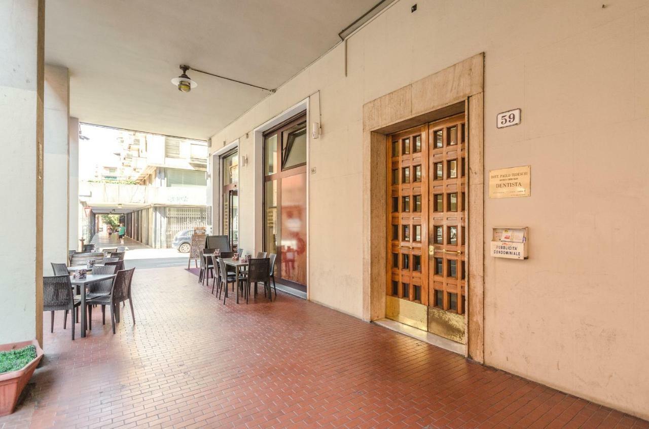 Dimora Lame, Spazioso E Centrale Apartamento