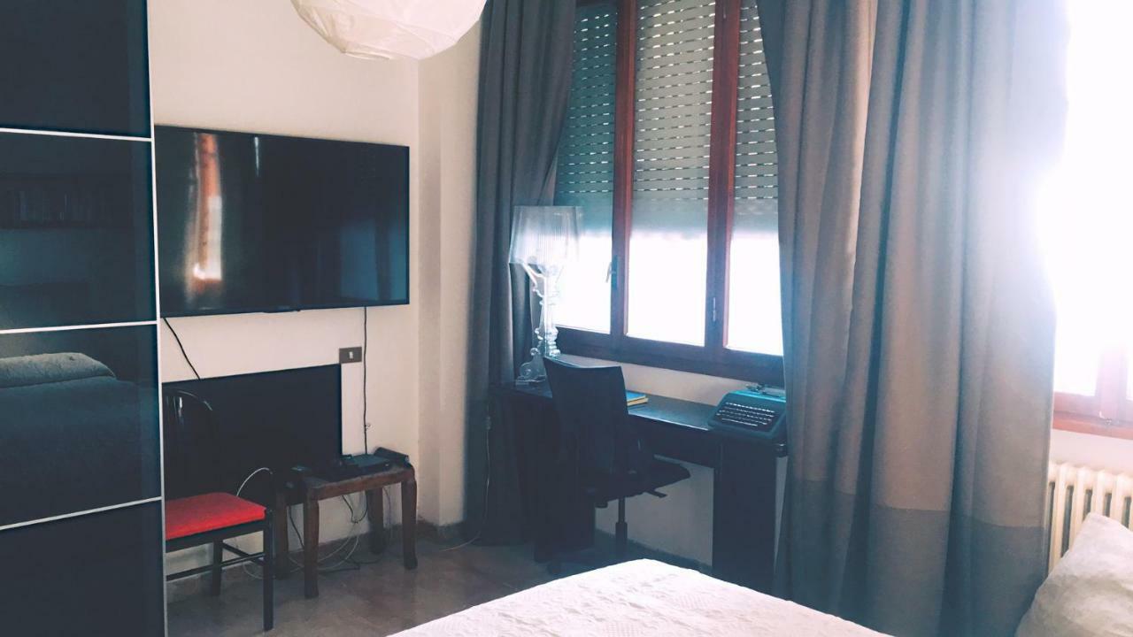 Privatunterkunft A Casa Di Marco *