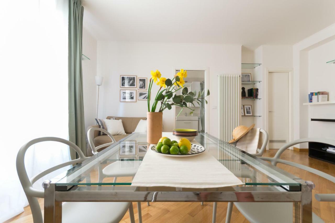 Housmart Nazario Sauro 15 Appartement Bologne