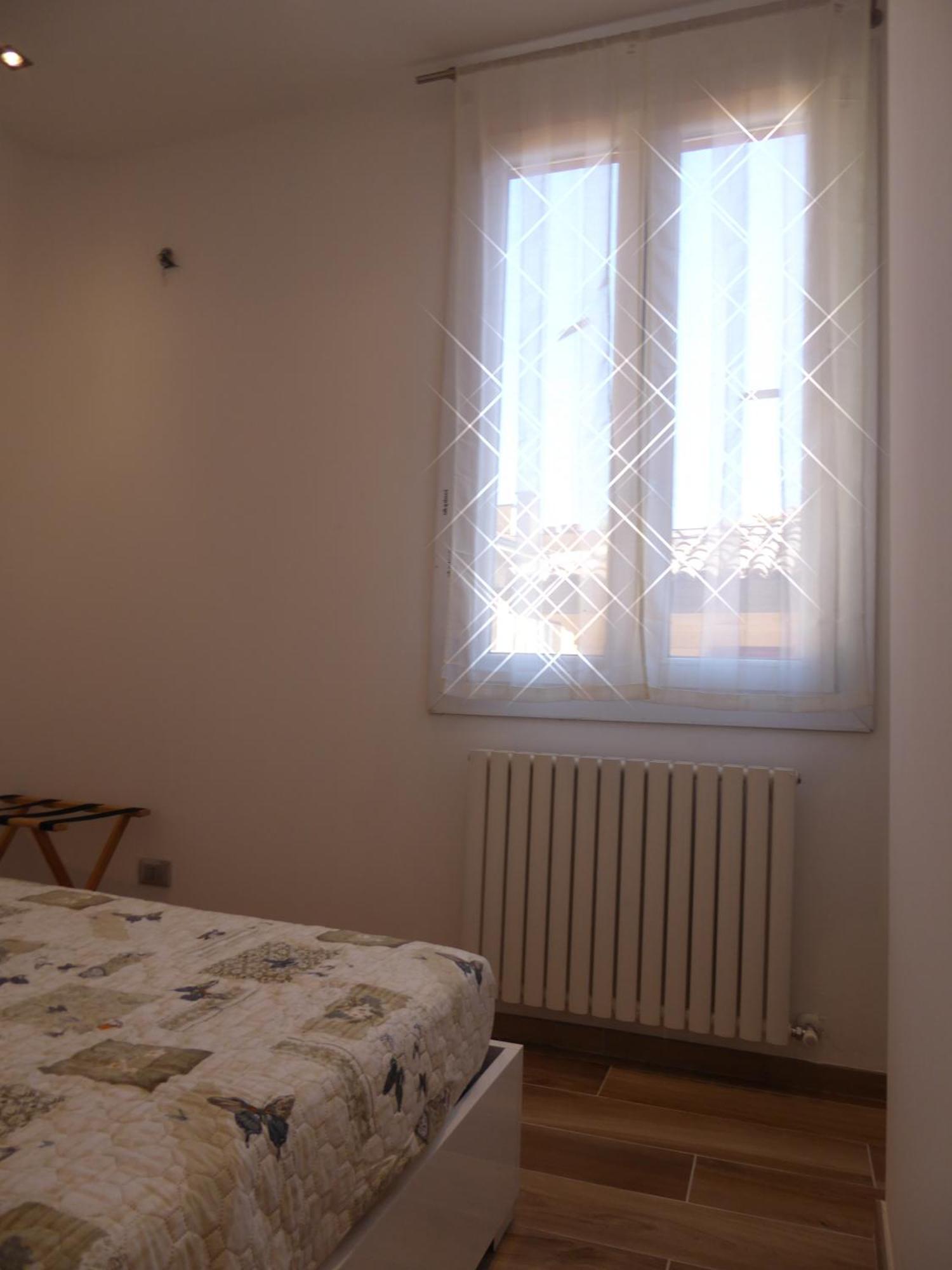Lejlighed Giudei House Minisuite *